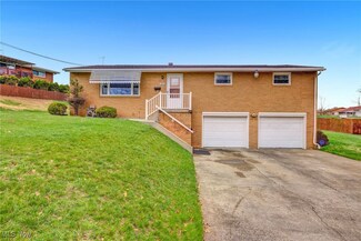 420 Manor Ave NW, Canton, OH 44708