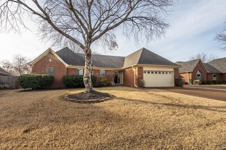 3051 Orion Cove, Memphis, TN 38134
