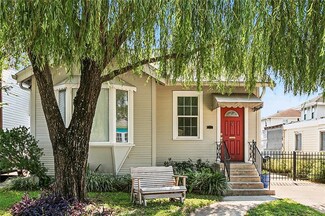 716 Navarre Ave, New Orleans, LA 70124