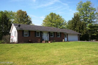 3726 Pennsylvania 442, Muncy, PA 17756