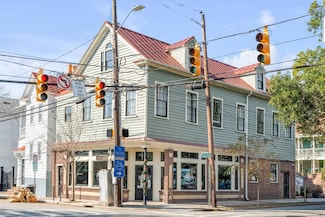 132 Spring St, Charleston, SC 29403