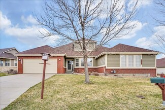 23385 E Elmhurst Place, Aurora, CO 80016