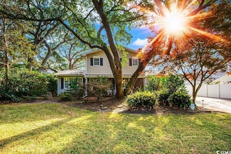 539 Old Field Rd Unit Mt Gilead, Murrells Inlet, SC 29576