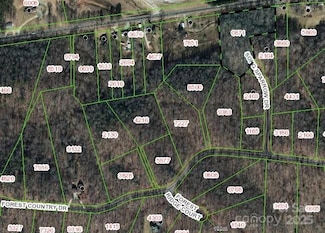 Lot 14 Song Sparrow Dr Unit 14, Marion, NC 28752
