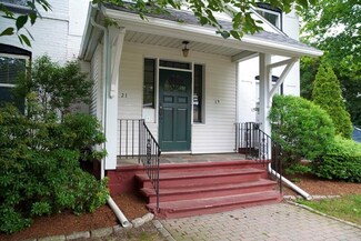 21 Lyman Rd Unit A, Northampton, MA 01060