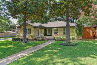 5503 Druid Ln, Dallas, TX 75209