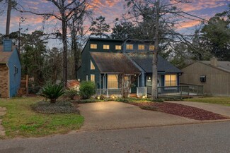 309 Whetherbine Way E, Tallahassee, FL 32301
