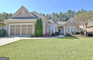 424 Tallulah Dr, Griffin, GA 30223