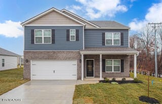 906 Curly Top Ln, Knoxville, TN 37932