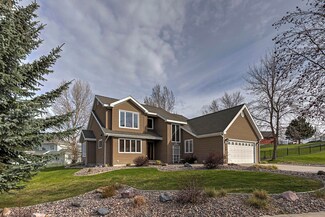 122 Southridge Dr, Missoula, MT 59803