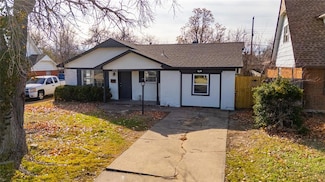 2916 SW 61st St, Oklahoma City, OK 73159