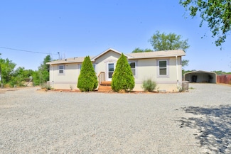 712 Juan P Sanchez Rd SW, Los Lunas, NM 87031