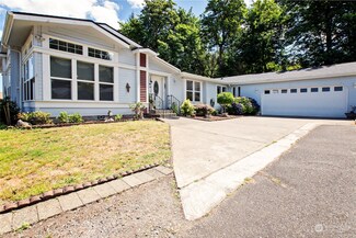 2325 45th Ln SW Unit 20, Tumwater, WA 98512