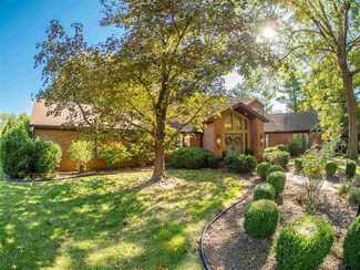 1110 Kenyon Place, Evansville, IN 47715