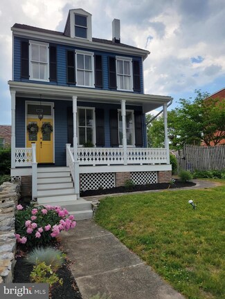 1417 & 1411 N Front St, Harrisburg, PA 17102