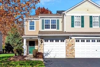 4043 Oak Tree Ln, Plainfield, IL 60586