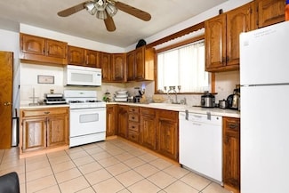 469 Windsor St Unit 1, Cambridge, MA 02141
