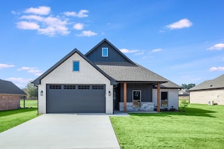 15092 High Country Acres Ln, Tyler, TX 75706