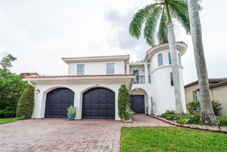 8010 NW 126th Terrace, Parkland, FL 33076