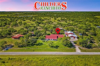 718 E County Road 2340, Riviera, TX 78379