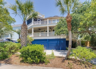 3009 Palm Blvd, Isle of Palms, SC 29451