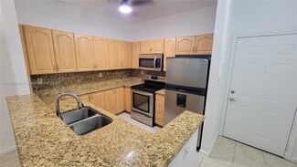 85 Gulfstream Rd Unit 312A, Dania, FL 33004