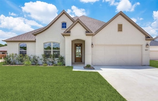 501 W Thoroughbred, Willow Park, TX 76087