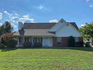20132 S River Ranch Rd W, Claremore, OK 74019