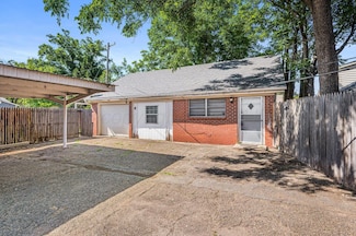 3407 Janet Dr, Amarillo, TX 79109
