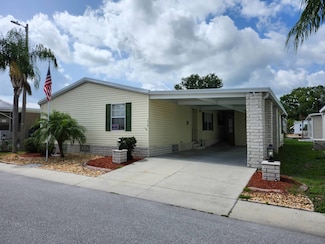10705 Casa Dr, Riverview, FL 33569