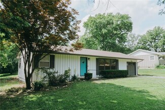 13714 Spruce Ave, Grandview, MO 64030