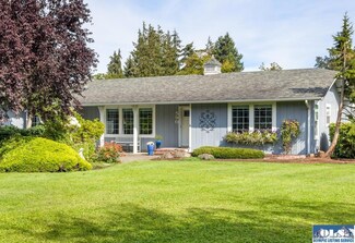 590 N Dunlap Ave, Sequim, WA 98382