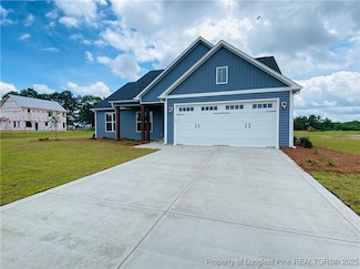 3430 Southriver Rd, Autryville, NC 28318