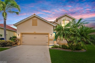 8524 Southwind Bay Cir, Fort Myers, FL 33908