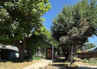 513 Main St, Loyalton, CA 96118