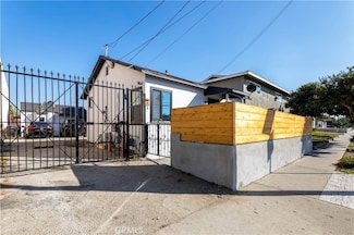 15112 Orange Ave, Paramount, CA 90723