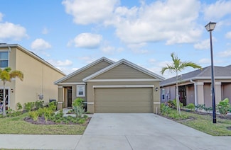 12266 Rimini Way, Port St. Lucie, FL 34987