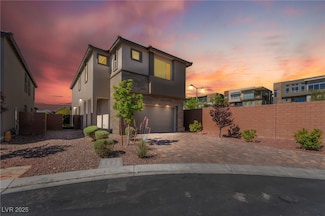 10793 Pastel Sunset Ct, Las Vegas, NV 89135