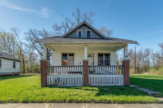 985 Fernhill St, Highland Park, MI 48203
