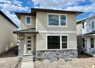 6683 W Mount Bristol Ln Unit 116, Herriman, UT 84096