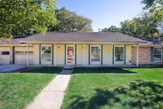 2610 Nottingham Dr, Denton, TX 76209