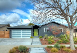 1653 Glenhurst Dr, San Jose, CA 95124