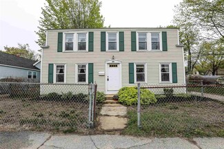 58 West St, Concord, NH 03301