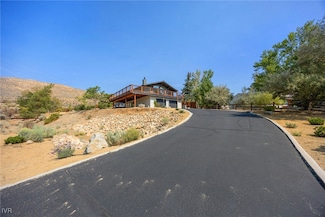 1110 Jefferson Dr, Carson City, NV 89706