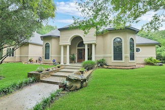 26150 Crown Ranch Blvd, Montgomery, TX 77316