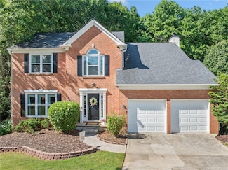 2346 Unicoi Ct, Duluth, GA 30097