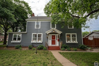 2516 SW 13th St, Topeka, KS 66604
