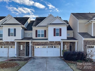 12010 Red Rust Ln, Charlotte, NC 28277