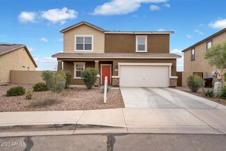 16983 N Avelino Dr, Maricopa, AZ 85138