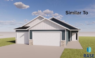 7233 E Waters Edge Place, Sioux Falls, SD 57110